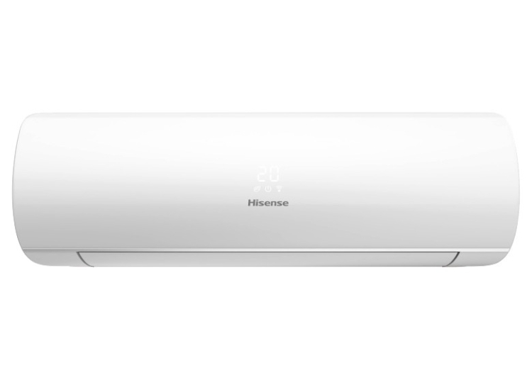 Настенный кондиционер Hisense AS-13UW4RVETS00