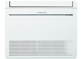 Внутренний блок консольный Mitsubishi Electric MFZ-KJ25VE