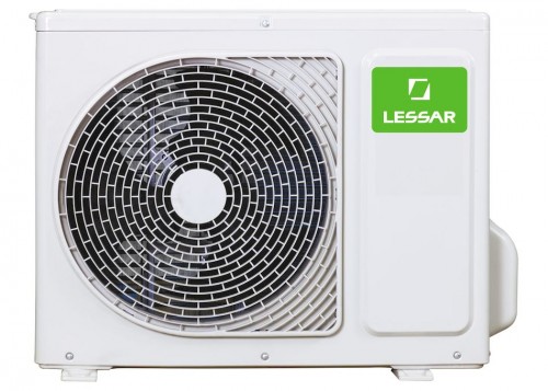 Настенный кондиционер Lessar LS / LU-HE18KLA2