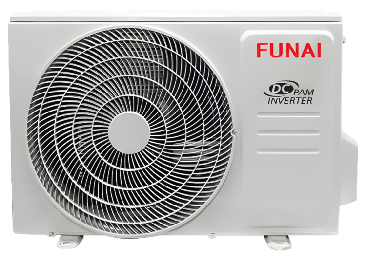 Наружный блок мульти сплит-системы Funai RAM-I-2SKG40HP.02 / U