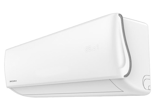 Настенный кондиционер Xigma XG-EF35RHA-IDU / ODU