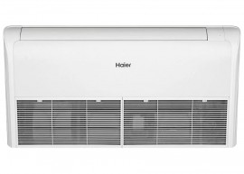 Напольно-потолочный кондиционер Haier AC71S1LG1FA / 1U71S1LR1FA