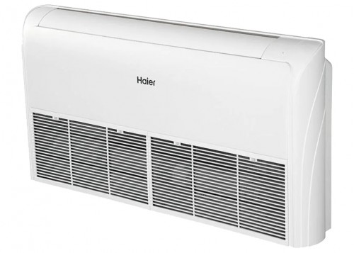 Напольно-потолочный кондиционер Haier AC71S1LG1FA / 1U71S1LR1FA