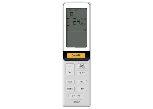 Напольно-потолочный кондиционер Haier AC71S1LG1FA / 1U71S1LR1FA