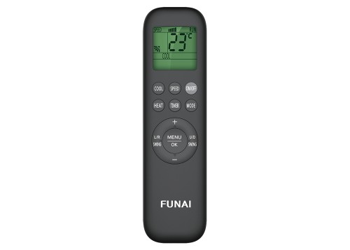 Настенный кондиционер Funai RAC-I-BS70HP.D01