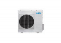 Канальный кондиционер MDV MDTA-96HRN2 / MDOV-96H-CN2