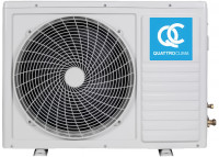 Настенный кондиционер QuattroClima QV-VN07WB / QN-VN07WB