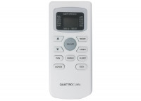 Настенный кондиционер QuattroClima QV-VN07WB / QN-VN07WB