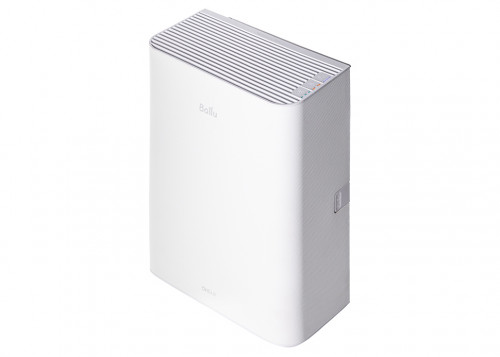 Очиститель воздуха приточный Ballu ONEAIR ASP-100 White