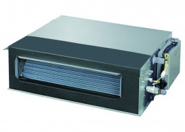 Внутренний блок канальный Haier AD18МS1ERA