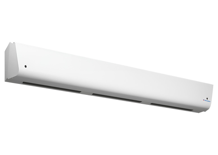 Водяная тепловая завеса Тепломаш КЭВ-61П3122W