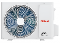 Настенный кондиционер Funai RAC-I-SG55HP.D03