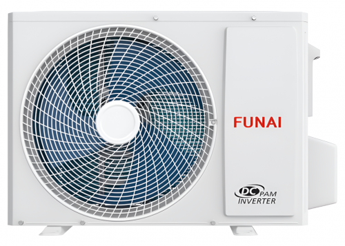Настенный кондиционер Funai RAC-I-SG55HP.D03