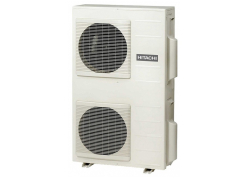 Наружный блок мульти сплит-системы Hitachi RAM-110NP5E