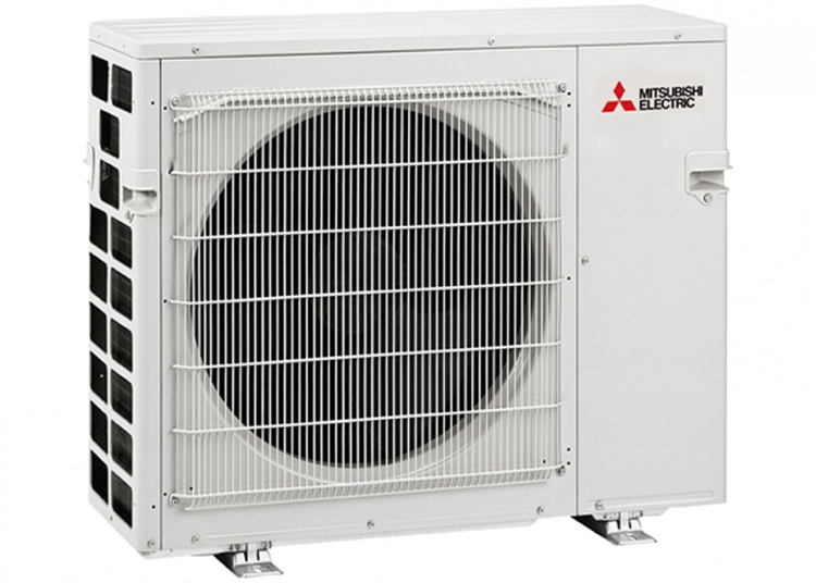 Наружный блок мульти сплит-системы Mitsubishi Electric MXZ-4E83VA