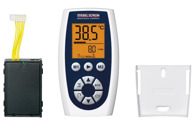 Stiebel Eltron Пульт дистанционного управления FFB 1 Sli