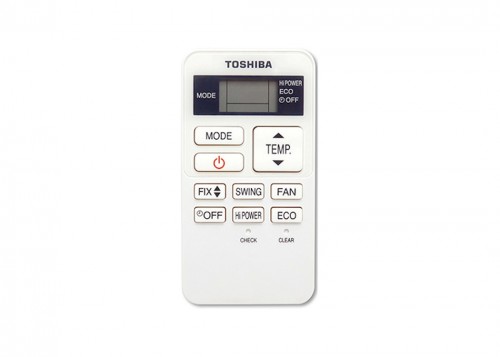 Настенный кондиционер Toshiba RAS-07S3KHS-EE / RAS-07S3AHS-EE