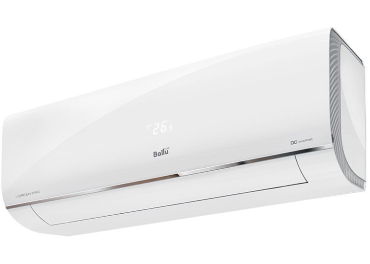 Настенный кондиционер Ballu BSAGI-24HN1_17Y