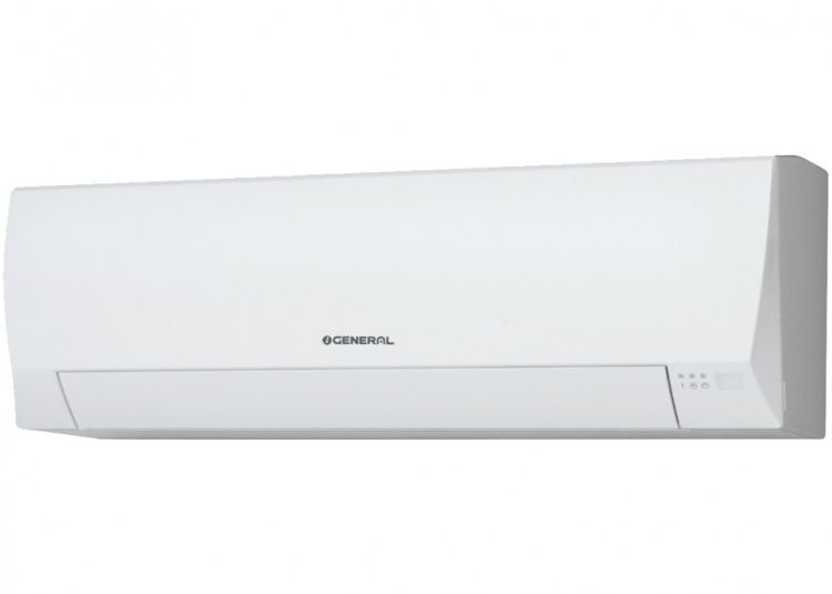 Настенный кондиционер General ASHG12LLCC / AOHG12LLCC