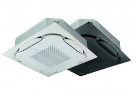 Кассетный кондиционер Daikin FCAG125B / RZASG125MV1