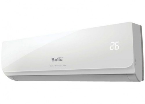 Настенный кондиционер Ballu BSWI-09HN1