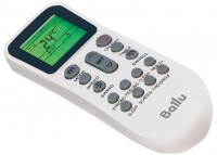 Настенный кондиционер Ballu BSWI-09HN1