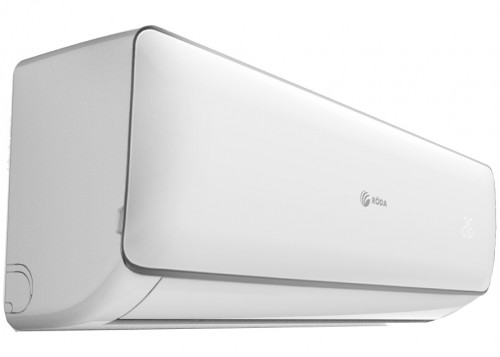 Настенный кондиционер Roda RS-AL09F / RU-AL09F