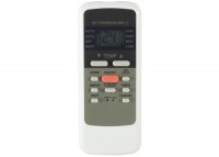 Канальный кондиционер General Climate GC / GU-DN36HWN1