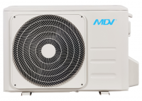 Канальный кондиционер MDV MDTI-12HWFN8 / MDOU-12HFN8