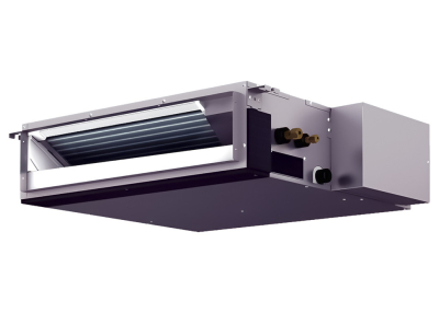 Канальный кондиционер Mitsubishi Electric SEZ-M35DAL2 / SUZ-M35VA