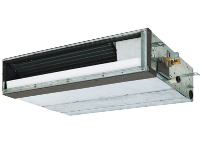 Канальный кондиционер Toshiba RAV-SM454SDT-E / RAV-SP454ATP-E