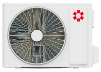 Настенный кондиционер Kentatsu KSGTI50HZRN1 / KSRTI50HZRN1