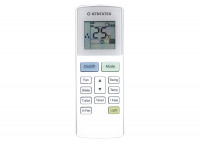 Настенный кондиционер Kentatsu KSGTI50HZRN1 / KSRTI50HZRN1