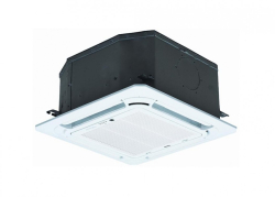 Кассетный кондиционер Kentatsu KSZR35HFAN1 / KSUN35HFAN1
