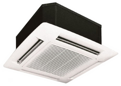 Кассетный фанкойл Carrier 42GW400C