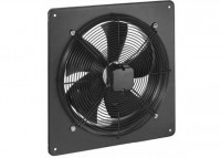 Осевой вентилятор Systemair AW sileo 400E4
