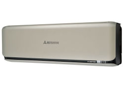 Внутренний блок настенный Mitsubishi Heavy Industries SRK25ZSX-WT