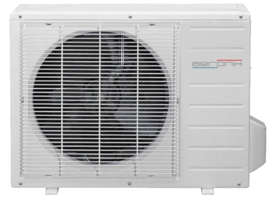 Наружный блок мульти сплит-системы Aeronik ASO-14HMZ