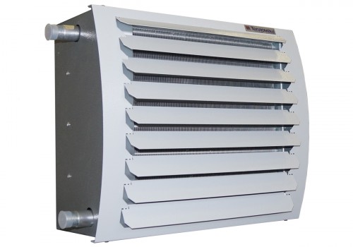 Водяной тепловентилятор Тепломаш КЭВ-120Т5W2