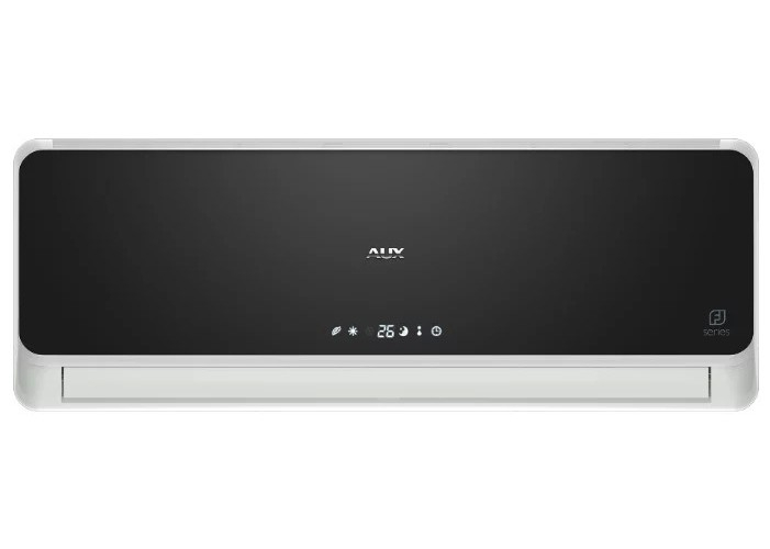 Настенный кондиционер AUX ASW-H07B4 / FJ-BR1