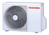 Настенный кондиционер Toshiba RAS-10S3KHS-EE / RAS-10S3AHS-EE