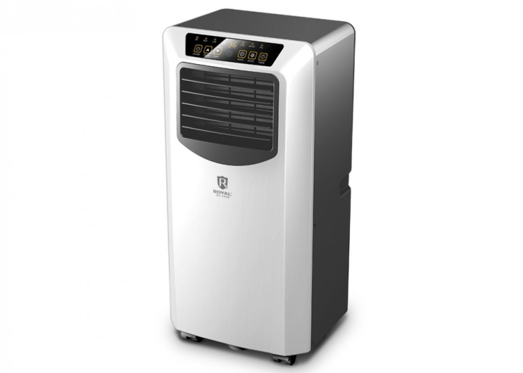 Мобильный кондиционер Royal Clima RM-M35CN-E