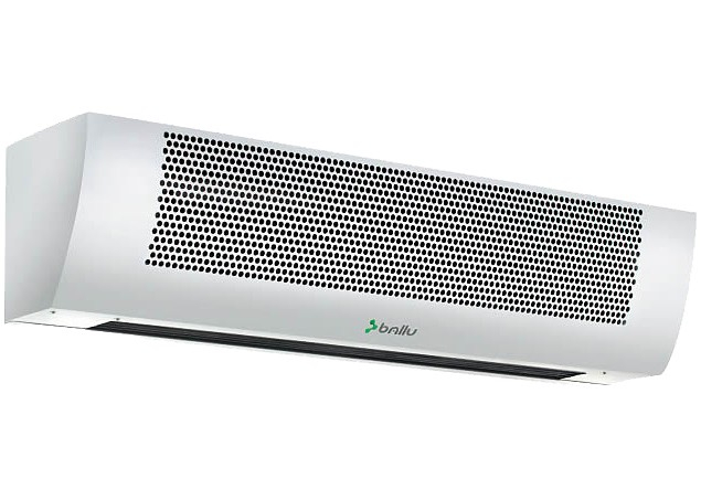 Электрическая тепловая завеса Ballu BHC-18.000TR