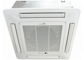 Кассетный кондиционер Aero ALLC-18ICHRL1 / ALLC-18HL1