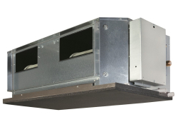 Канальный кондиционер Fujitsu ARYG72LHTA / AOYG72LRLA