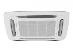 Кассетный кондиционер Daikin FCQN71EXV / RQ71CXV