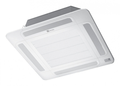 Кассетный кондиционер Electrolux EACC/I-48H/DC/N3/EACO-48H/DC/N3