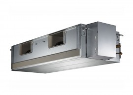 Канальный кондиционер Midea MHG-24HWN1-Q1 / MOCA30U-24HN1-Q