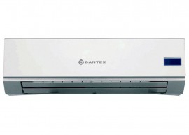Настенный фанкойл Dantex DF-250G