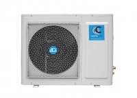 Кассетный кондиционер QuattroClima QV-I18CA / QN-I18UA